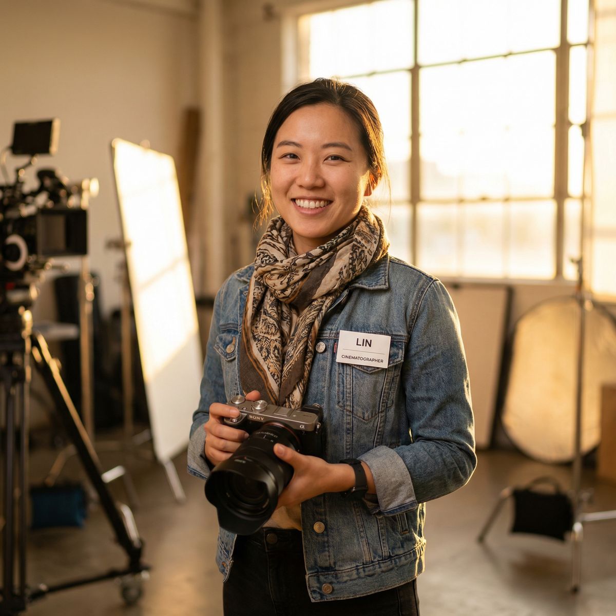 羞羞漫画摄影总监