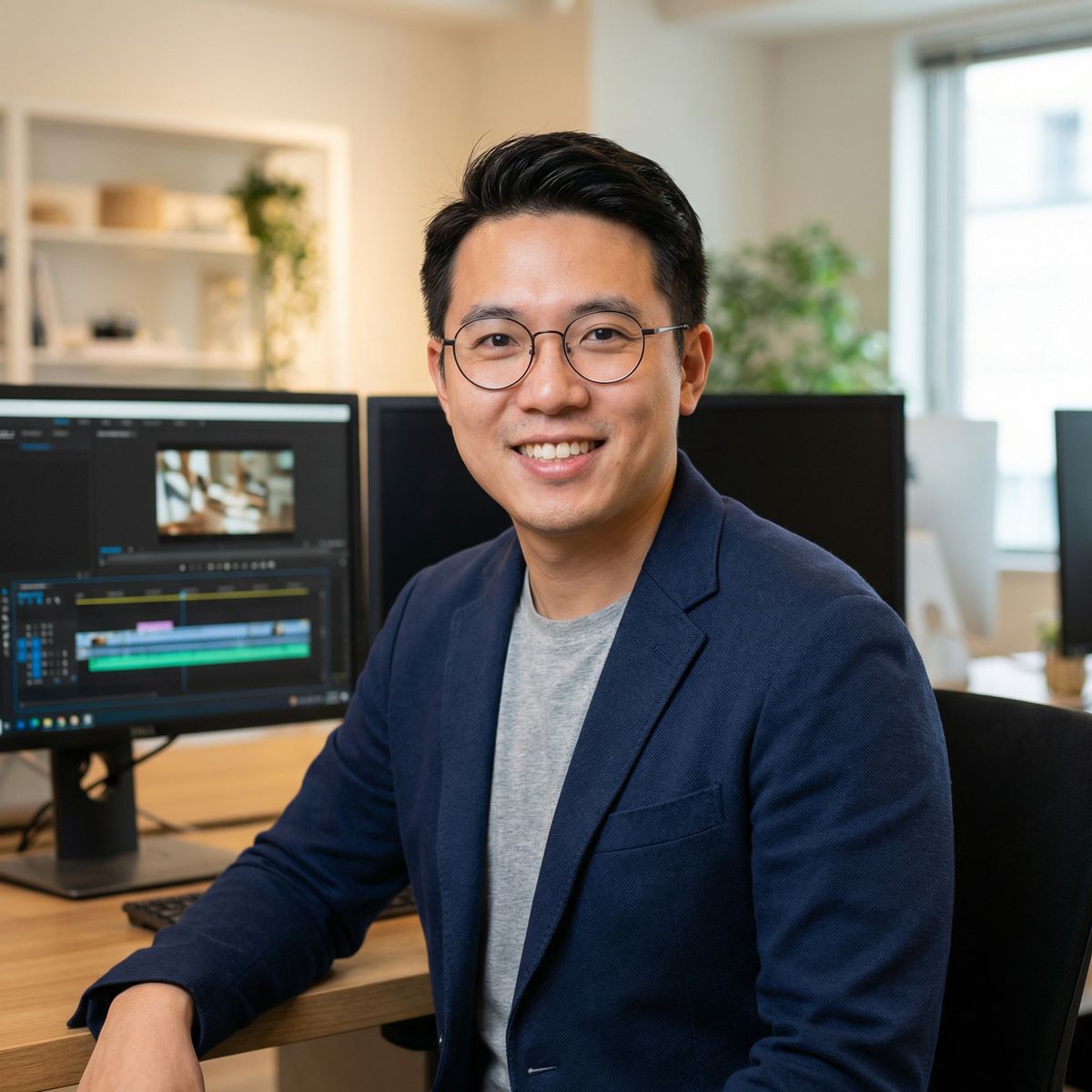 羞羞漫画后期总监